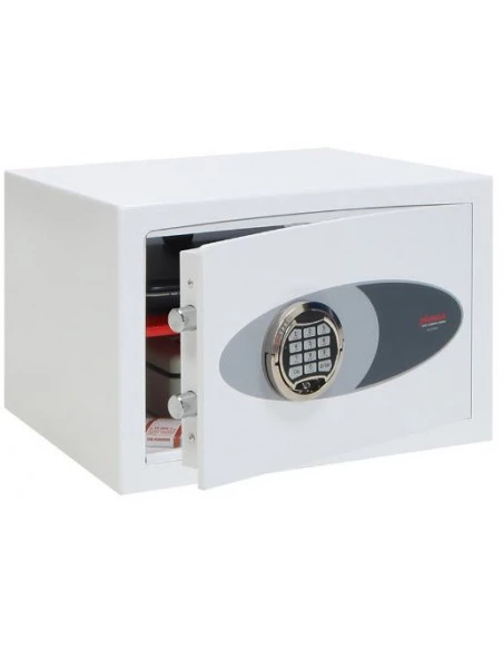 HS0672E<br>Serrure Électronique