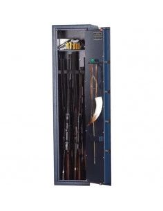armoire-1-9-fusils-Votre Armoire À Fusils Hartmann Tresore WT0306E4 Serrure Électronique