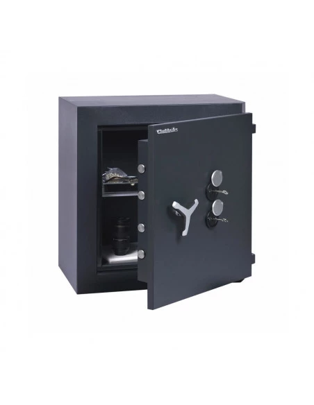 coffre-fort-ignifuge-60-minutes_Coffre Fort Ignifuge ChubbSafes Trident EX G6-110-KL-KL Serrure À Clé_thumbnail_1