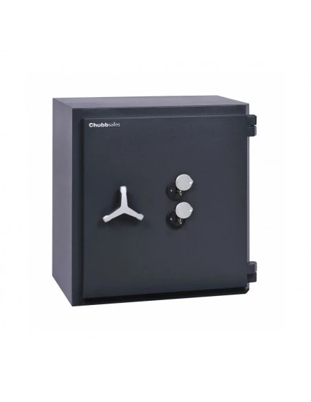 coffre-fort-ignifuge-60-minutes_Coffre Fort Ignifuge ChubbSafes Trident EX G6-110-KL-KL Serrure À Clé_thumbnail_2