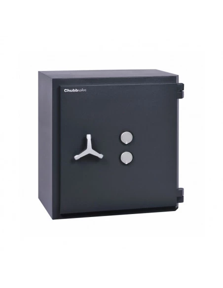 coffre-fort-ignifuge-60-minutes_Coffre Fort Ignifuge ChubbSafes Trident EX G6-110-KL-KL Serrure À Clé_thumbnail_3