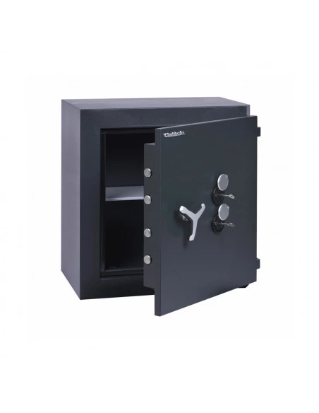 coffre-fort-ignifuge-60-minutes_Coffre Fort Ignifuge ChubbSafes Trident EX G6-110-KL-KL Serrure À Clé_thumbnail_7