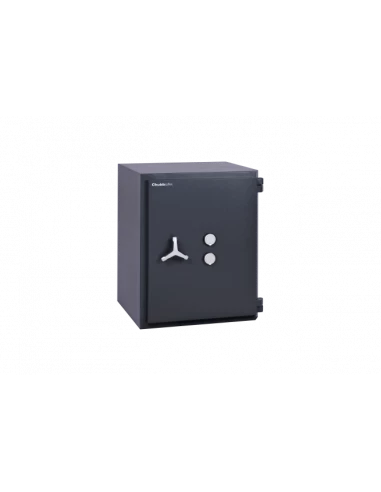 coffre-certifie-pour-tabac-Coffre Fort Ignifuge ChubbSafes Trident EX G6-170-KL-KL Serrure À Clé-1