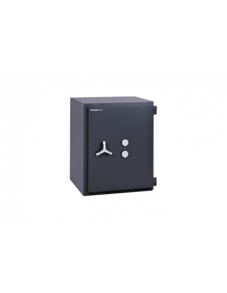 coffre-certifie-pour-tabac_Coffre Fort Ignifuge ChubbSafes Trident EX G6-170-KL-KL Serrure À Clé_thumbnail_1