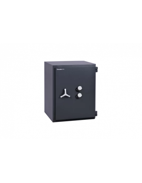 coffre-certifie-pour-tabac_Coffre Fort Ignifuge ChubbSafes Trident EX G6-170-KL-KL Serrure À Clé_thumbnail_2