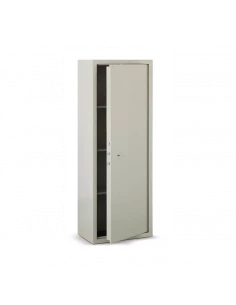 Armoire Forte Technomax Technosafe TCR/10 Serrure À Clé