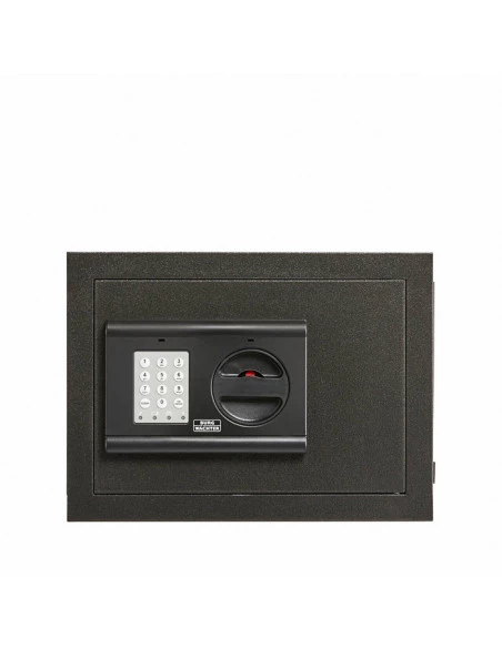 coffre-fort-encastrable-de-securite_Coffre Fort Mural Burg Wachter WT 613 E Karat Serrure Electronique_thumbnail_2