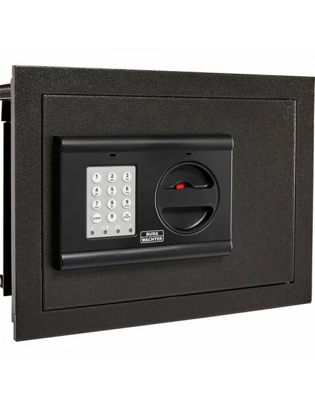 coffre-fort-encastrable-de-securite_Coffre Fort Mural Burg Wachter WT 613 E Karat Serrure Electronique_thumbnail_7