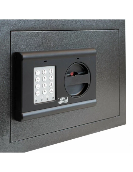 coffre-fort-encastrable-de-securite_Coffre Fort Mural Burg Wachter WT 613 E Karat Serrure Electronique_thumbnail_8