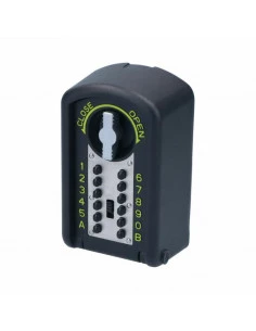 boite-a-clefs-Boîte À Clés Filex Security...