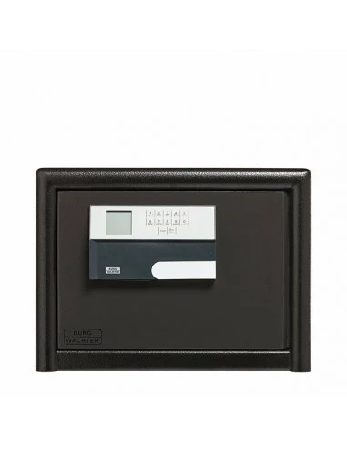 coffre-fort-ignifuge-30-minutes-Coffre Fort Ignifuge Burg Wachter CL 410 E Combi-Line Serrure Electronique-1