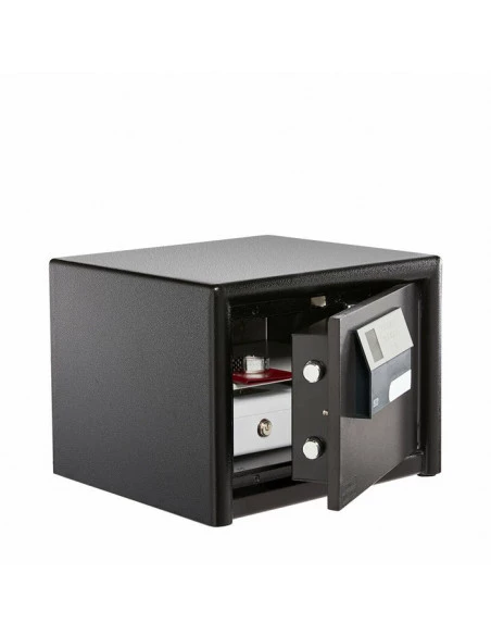 coffre-fort-ignifuge-30-minutes_Coffre Fort Ignifuge Burg Wachter CL 410 E Combi-Line Serrure Electronique_thumbnail_3