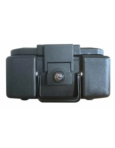 coffre-fort-dissimule-Caissette de protection incendie FireProtect FP 22 K-1