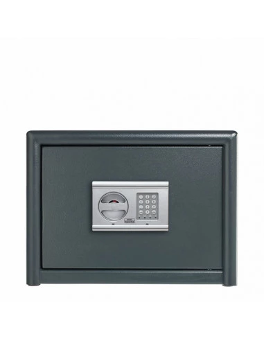 coffre-fort-arme-de-poing-Coffre Fort Pour Armes Burg Magno 520 Serrure Electronique-1