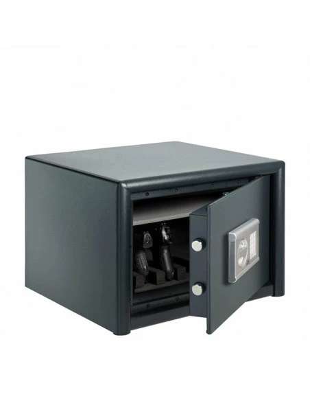 coffre-fort-arme-de-poing_Coffre Fort Pour Armes Burg Magno 520 Serrure Electronique_thumbnail_6