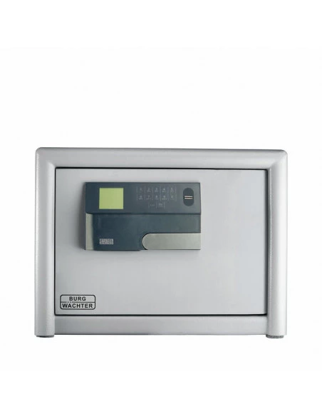 coffre-fort-ignifuge-30-minutes_Coffre Fort Ignifuge Burg Wachter DualSafe DS 425 E FP Serrure Biométrique_thumbnail_1