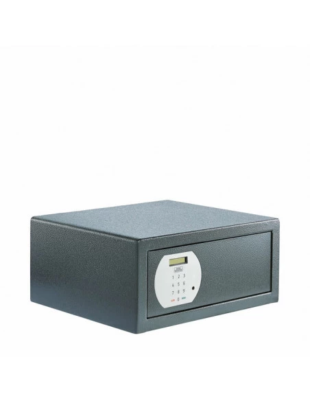 coffre-fort-maison_Coffre Fort De Sécurité Burg Wachter Pure-Safe PS 120 E FP Serrure Biométrique_thumbnail_1