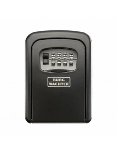 boite-a-clefs-Boîte À Clés Burg Wachter...