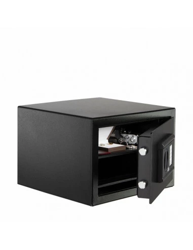 Mini Coffre fort à Code - 4 L SS0721E PHOENIX