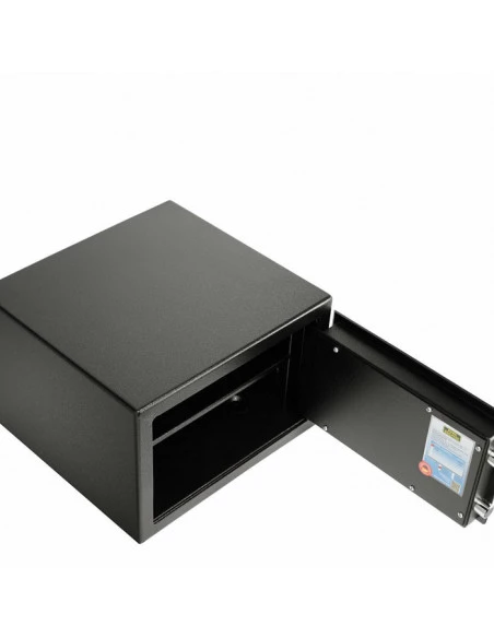 mini-coffre-fort_Coffre Fort De Sécurité Burg Wachter H210S Homesafe Serrure À Clé_thumbnail_4