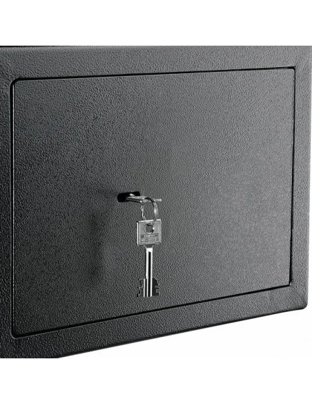 mini-coffre-fort_Coffre Fort De Sécurité Burg Wachter H210S Homesafe Serrure À Clé_thumbnail_6