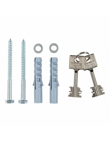 mini-coffre-fort_Coffre Fort De Sécurité Burg Wachter H210S Homesafe Serrure À Clé_thumbnail_7