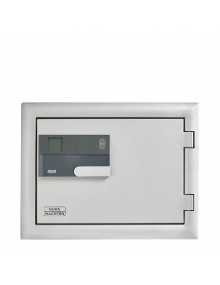 Diplomat MTD 740 E FP<br>Serrure Biométrique