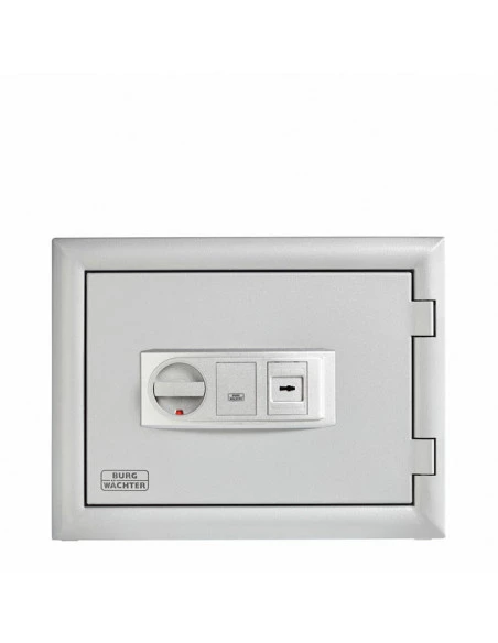 Diplomat MTD 740 K<br>Serrure À Clé