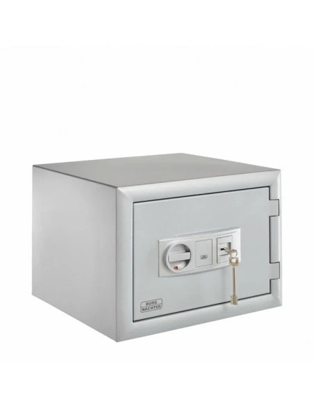 coffre-fort-ignifuge-60-minutes_Coffre Fort Ignifuge Burg Wachter MTD 740 K Diplomat Serrure À Clé_thumbnail_2