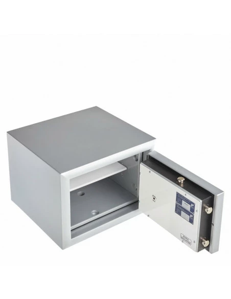 coffre-fort-ignifuge-60-minutes_Coffre Fort Ignifuge Burg Wachter MTD 740 K Diplomat Serrure À Clé_thumbnail_4