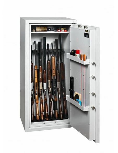 armoire-forte-fusils_Armoire À Fusils Burg Wachter Ranger 800 / 8 K Serrure À Clé_thumbnail_4