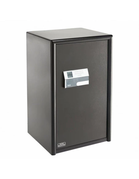coffre-fort-ignifuge-30-minutes_Coffre Fort Ignifuge Burg Wachter Combi-Line CL 460 E Serrure Electronique_thumbnail_2