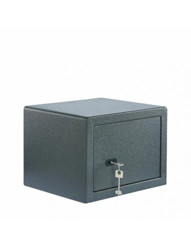 coffre-fort-maison-Coffre Fort De Sécurité Burg Wachter Pure-Safe PS 120 K Serrure À Clé-1