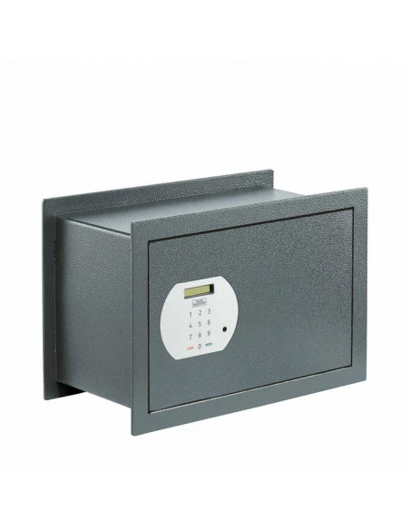 coffre-fort-encastrable-de-securite_Coffre Fort Mural Burg Wachter Pure-Safe PSW 130 E Serrure Electronique_thumbnail_3