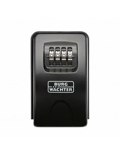 boite-a-clefs-Coffre À Clés Burg Wachter...