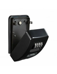 boite-a-clefs-Coffre À Clés Burg Wachter... 2