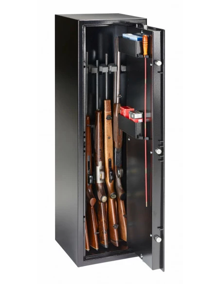 armoire-forte-fusils_Armoire à fusils Burg Wachter N5 E Ranger Serrure Electronique_thumbnail_3