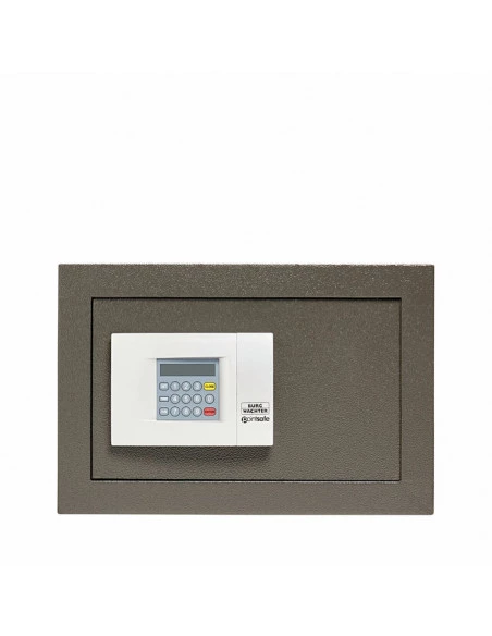 coffre-fort-encastrable-de-securite_Coffre Fort Mural Burg Wachter Pw3e Pointsafe Serrure Electronique_thumbnail_1