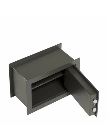 coffre-fort-encastrable-de-securite_Coffre Fort Mural Burg Wachter Pw3e Pointsafe Serrure Electronique_thumbnail_4