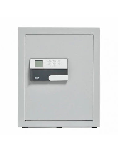 coffre-fort-maison-Coffre Fort Burg Wachter C 340 E Cityline Serrure Electronique-1