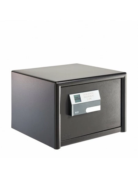 coffre-fort-ignifuge-30-minutes_Coffre Fort Ignifuge Burg Wachter CL 420 E Combi-Line Serrure Electronique_thumbnail_2