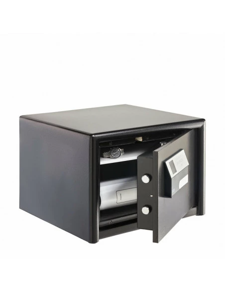 coffre-fort-ignifuge-30-minutes_Coffre Fort Ignifuge Burg Wachter CL 420 E Combi-Line Serrure Electronique_thumbnail_3