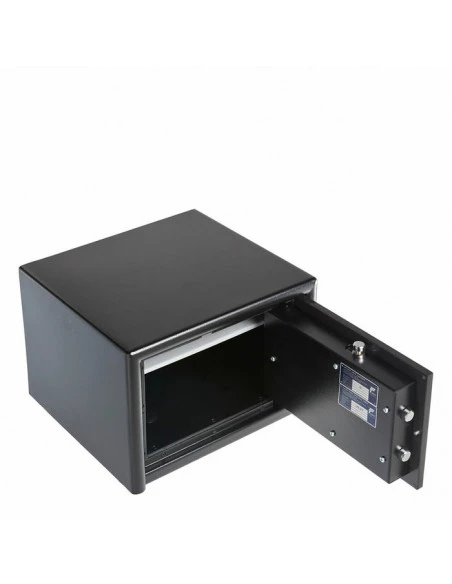 coffre-fort-ignifuge-30-minutes_Coffre Fort Ignifuge Burg Wachter CL 420 E Combi-Line Serrure Electronique_thumbnail_4