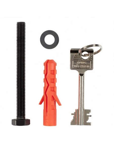 coffre-fort-arme-de-poing_Coffre Fort Pour Armes Burg Magno 520 Serrure Mecanique_thumbnail_8