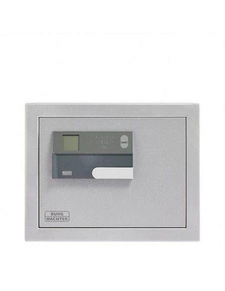 Karat MT 640 E FP<br>Serrure Biométrique