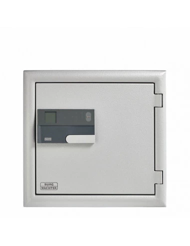 coffre-fort-ignifuge-60-minutes-Coffre Fort Ignifuge Burg Wachter MTD 750 E FP Diplomat Serrure Electronique-1