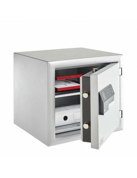 coffre-fort-ignifuge-60-minutes_Coffre Fort Ignifuge Burg Wachter MTD 750 E FP Diplomat Serrure Electronique_thumbnail_3