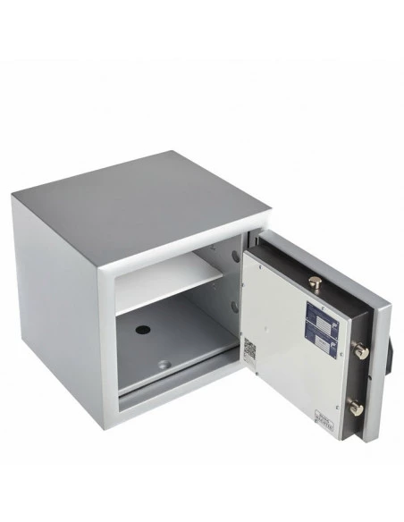 coffre-fort-ignifuge-60-minutes_Coffre Fort Ignifuge Burg Wachter MTD 750 E FP Diplomat Serrure Electronique_thumbnail_4