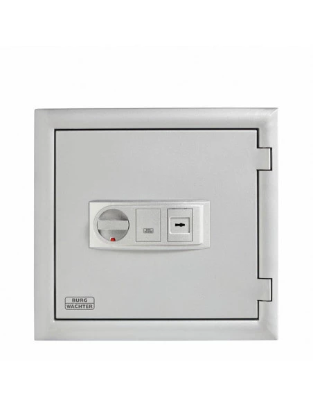 Diplomat MTD 750 K<br>Serrure À Clé