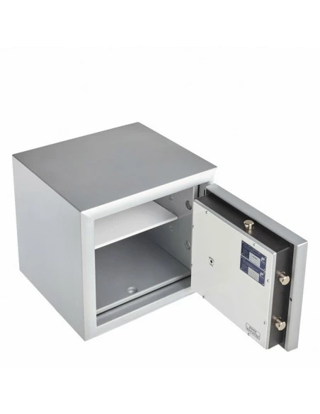 coffre-fort-ignifuge-60-minutes_Coffre Fort Ignifuge Burg Wachter MTD 750 K Diplomat Serrure À Clé_thumbnail_4